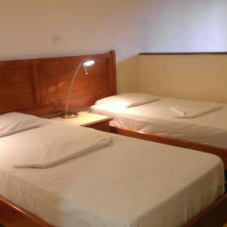 Captain Yiannis Studios & Apartments คอสทาวน์ ภายนอก รูปภาพ
