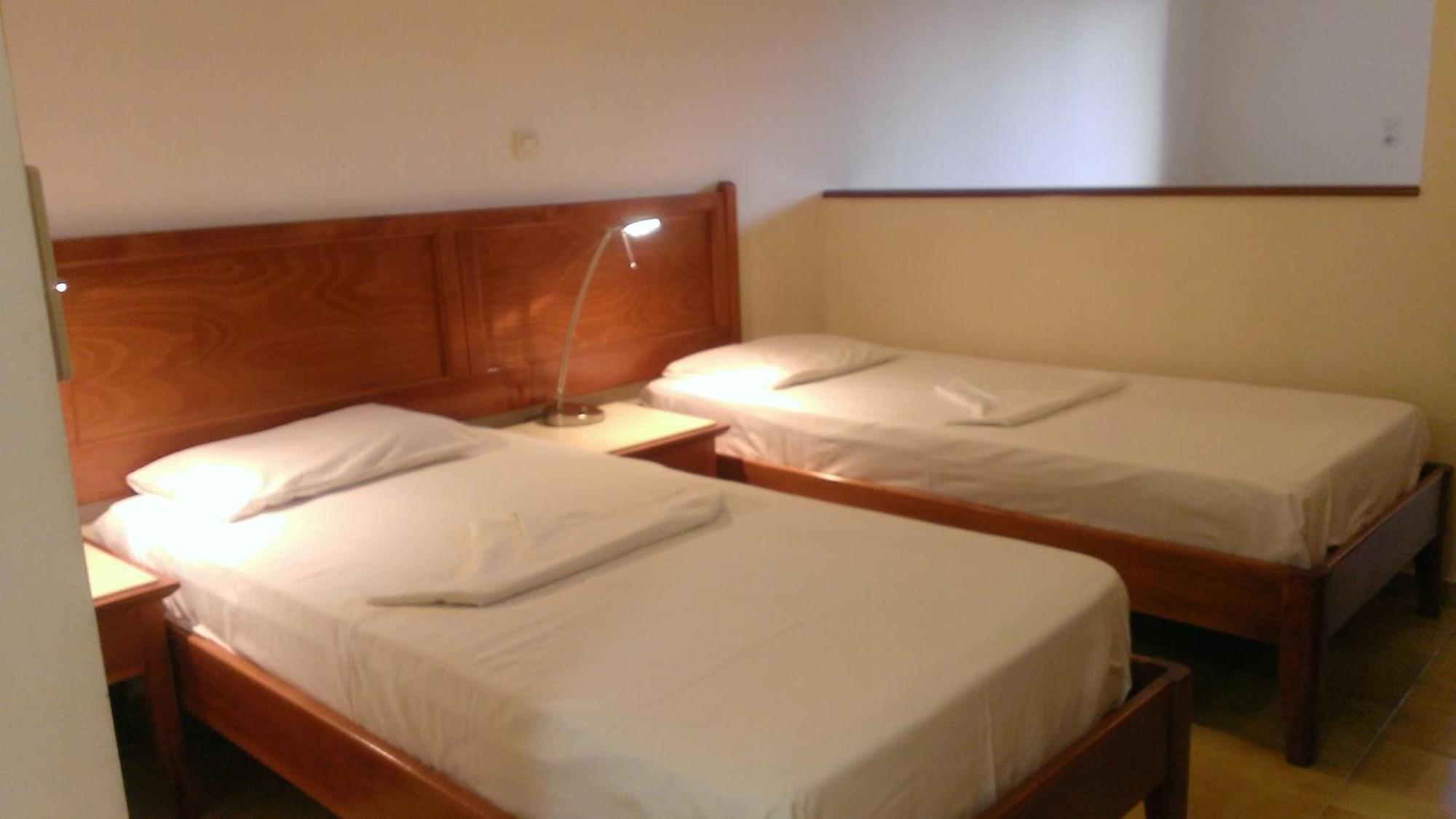 Captain Yiannis Studios & Apartments คอสทาวน์ ภายนอก รูปภาพ