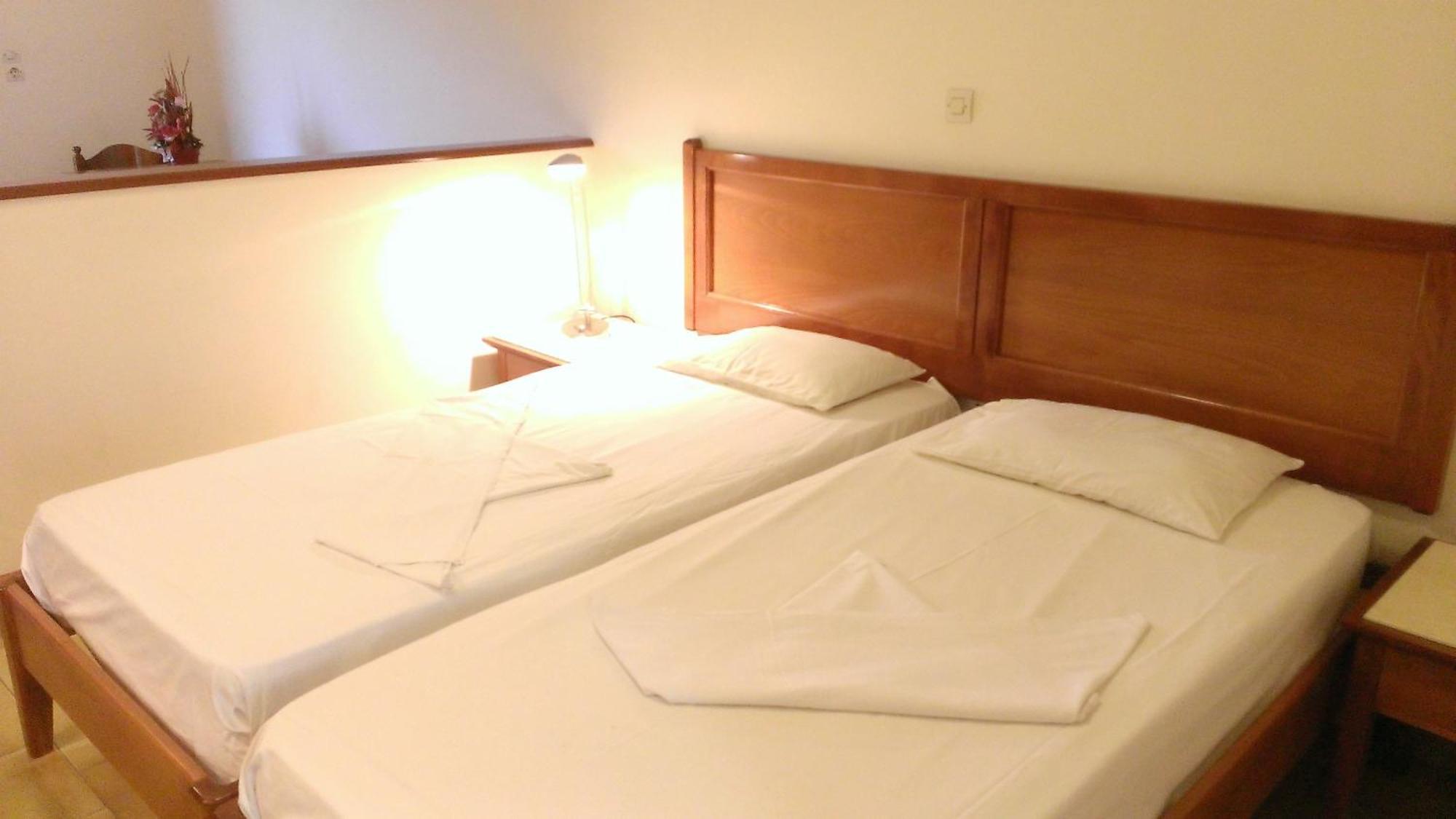 Captain Yiannis Studios & Apartments คอสทาวน์ ภายนอก รูปภาพ