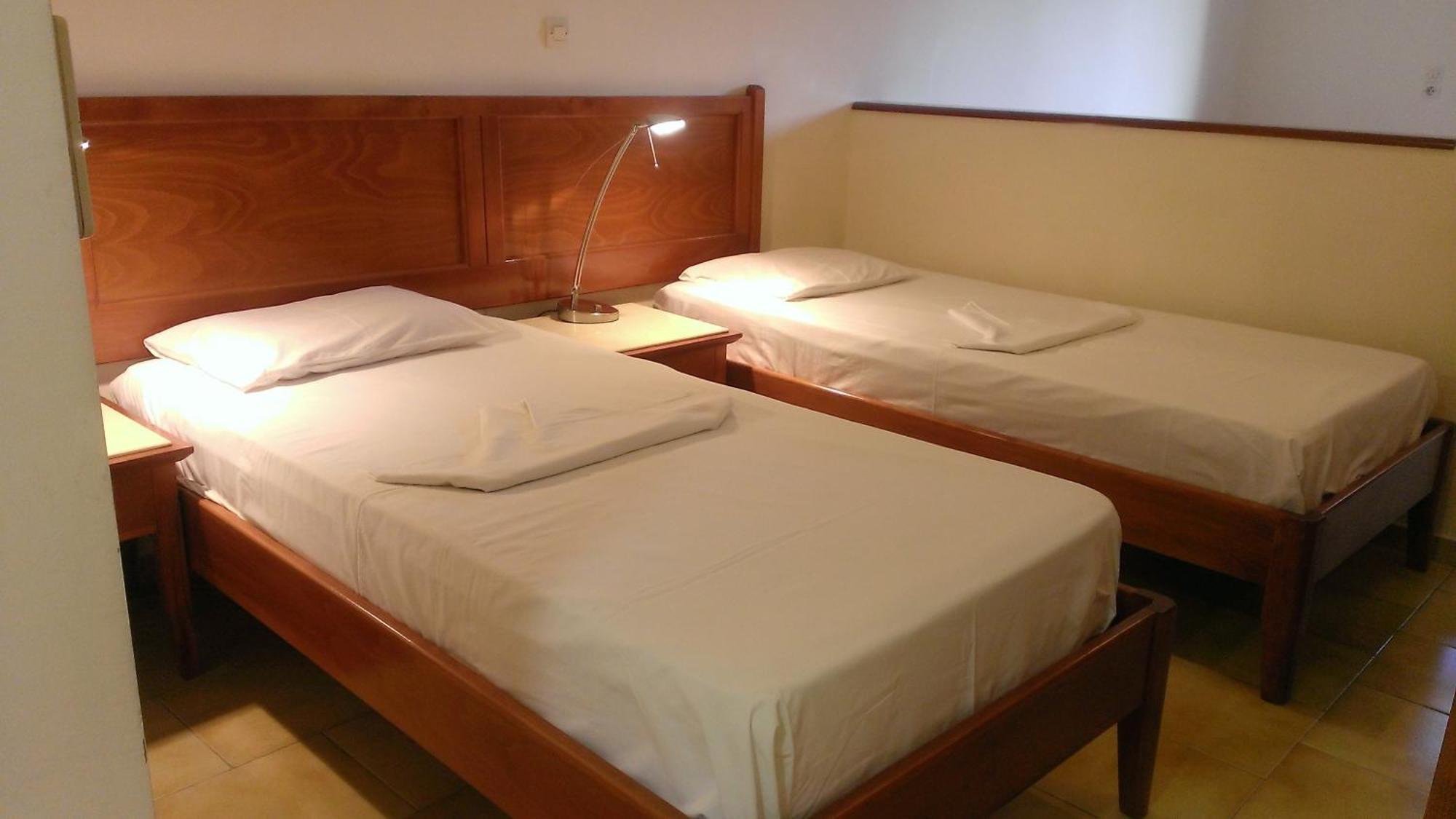 Captain Yiannis Studios & Apartments คอสทาวน์ ภายนอก รูปภาพ