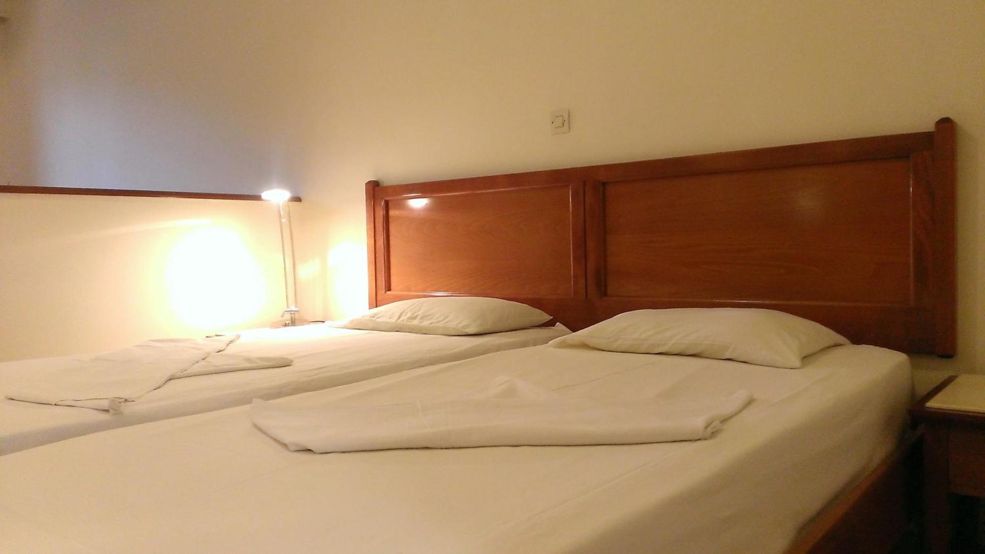 Captain Yiannis Studios & Apartments คอสทาวน์ ภายนอก รูปภาพ