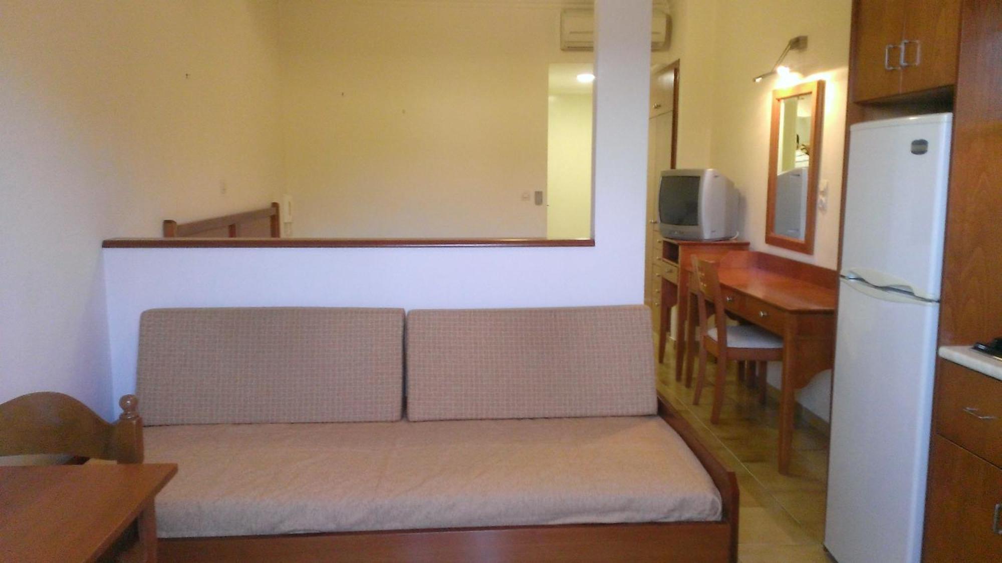 Captain Yiannis Studios & Apartments คอสทาวน์ ภายนอก รูปภาพ