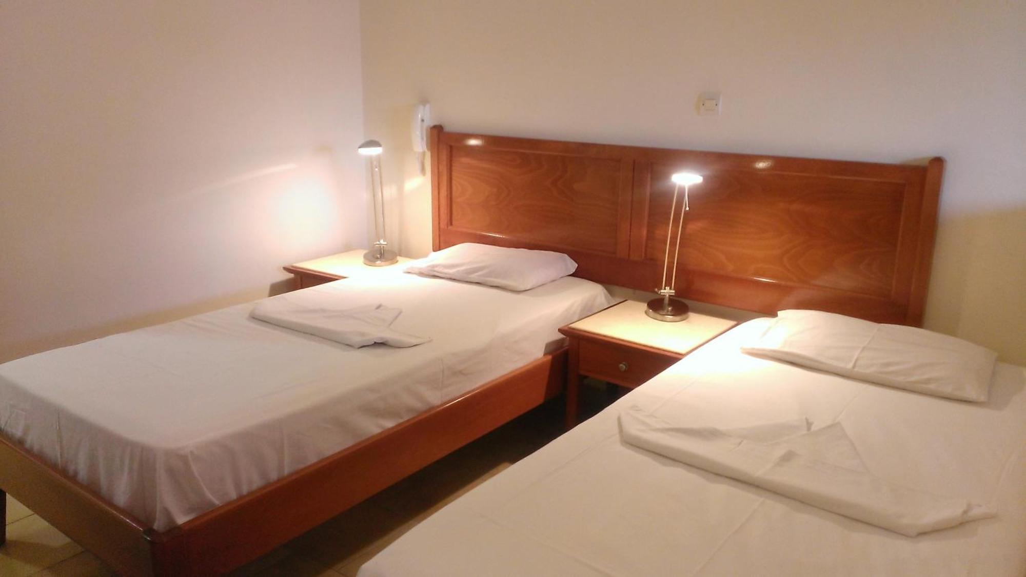 Captain Yiannis Studios & Apartments คอสทาวน์ ภายนอก รูปภาพ