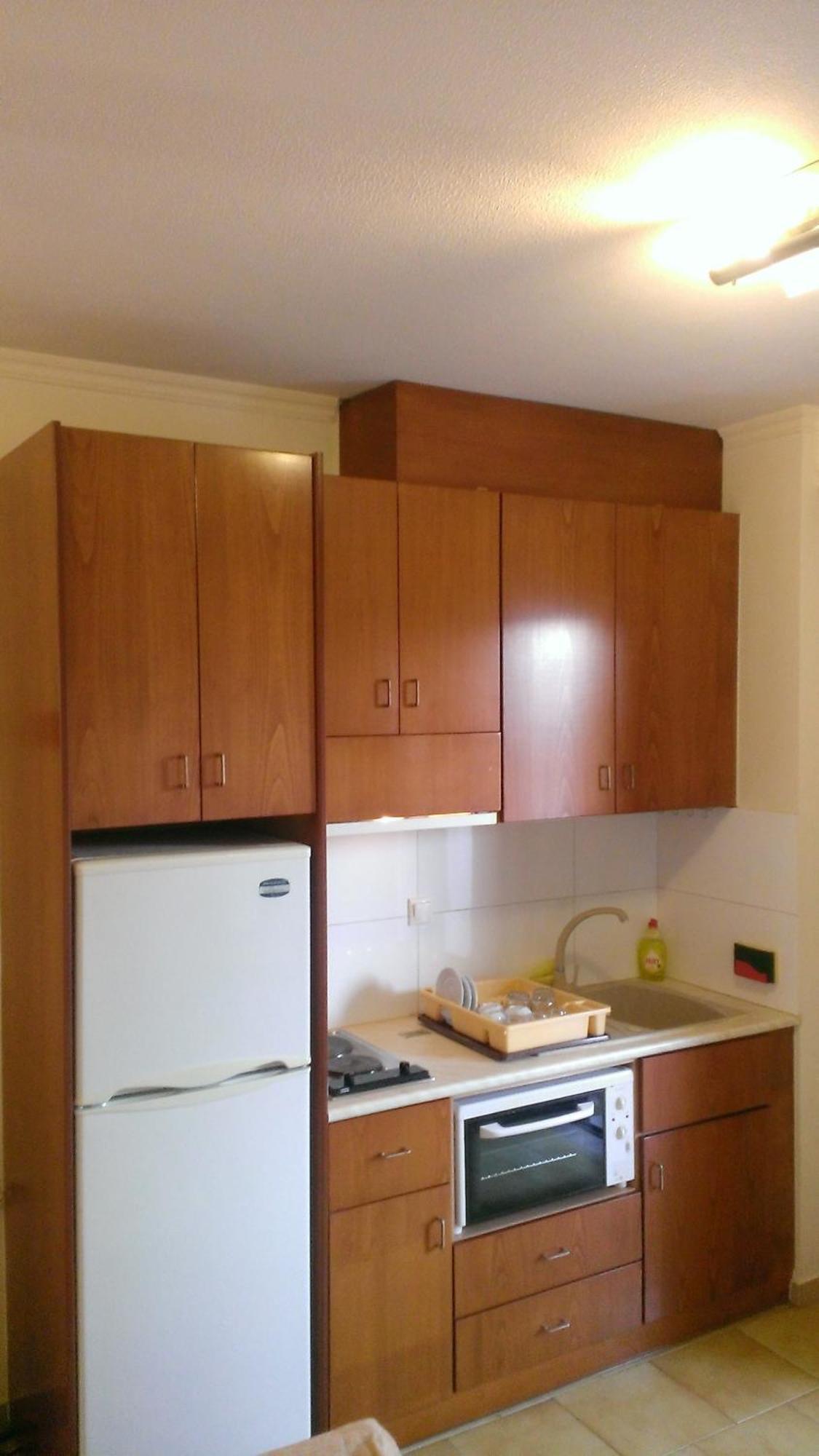 Captain Yiannis Studios & Apartments คอสทาวน์ ภายนอก รูปภาพ
