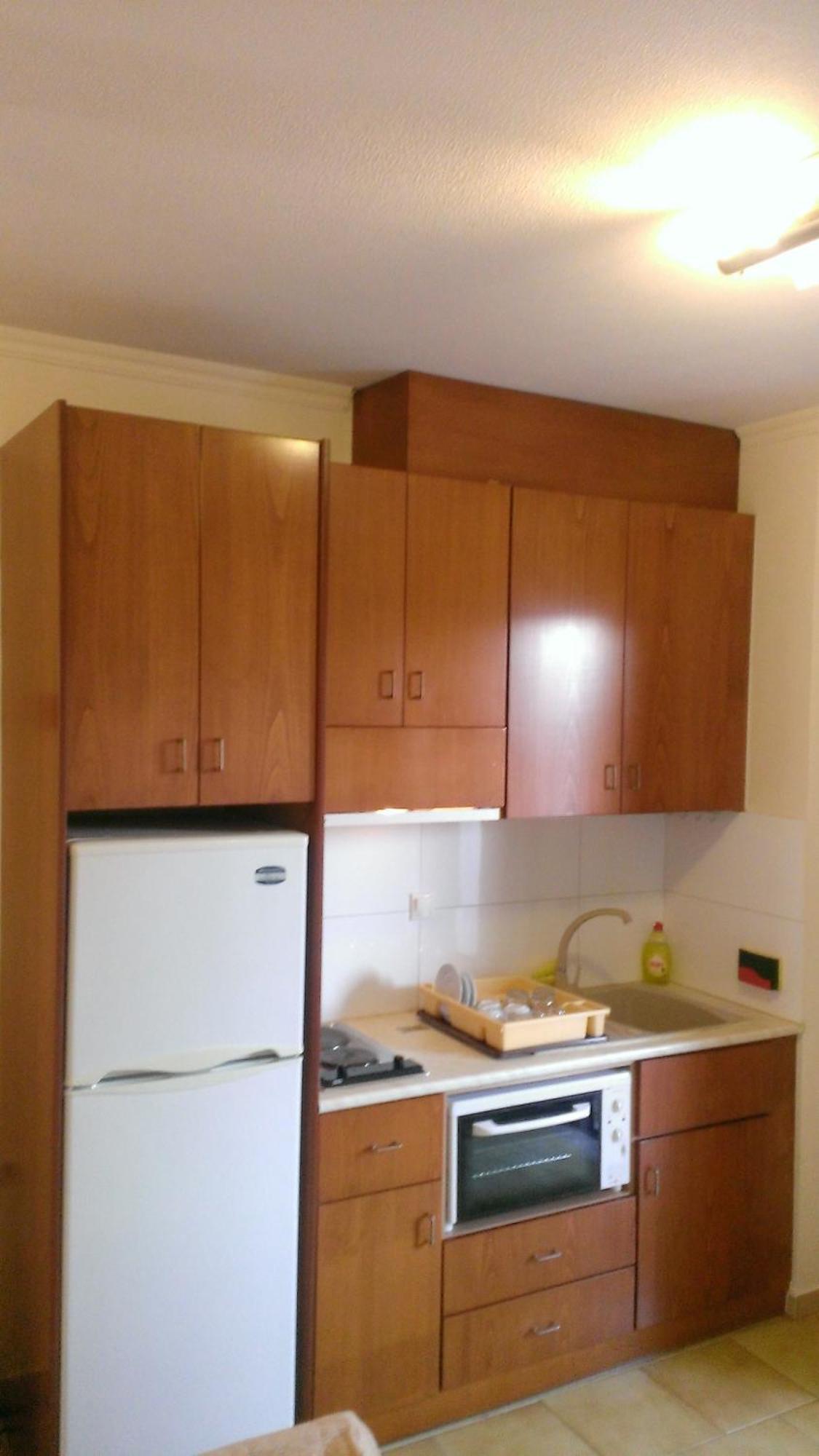 Captain Yiannis Studios & Apartments คอสทาวน์ ภายนอก รูปภาพ