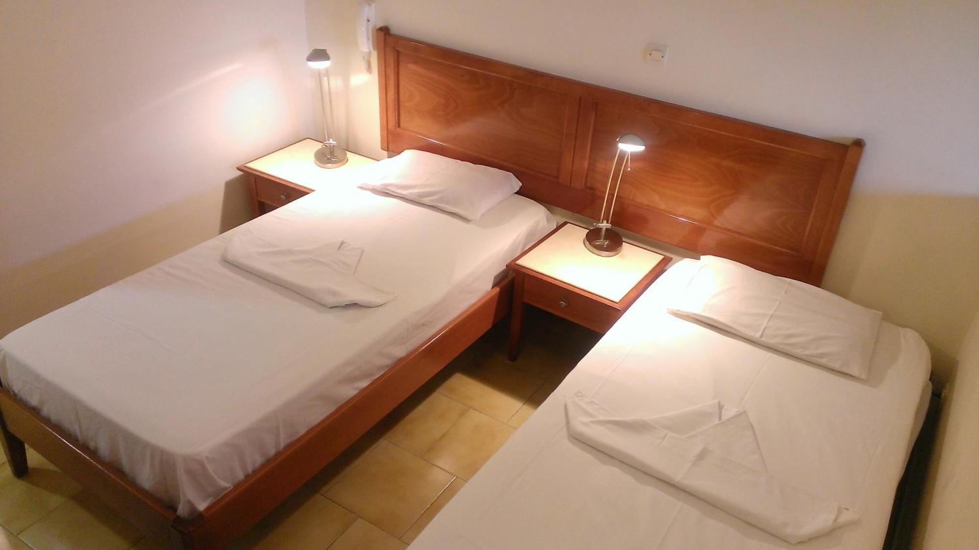Captain Yiannis Studios & Apartments คอสทาวน์ ภายนอก รูปภาพ