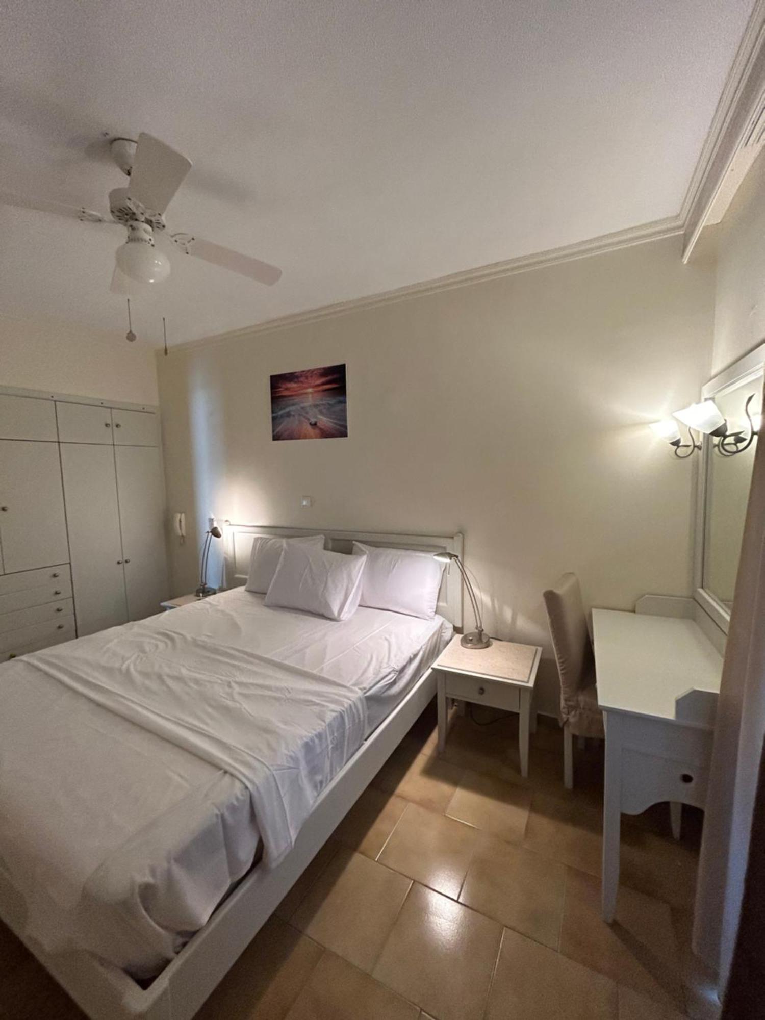 Captain Yiannis Studios & Apartments คอสทาวน์ ภายนอก รูปภาพ