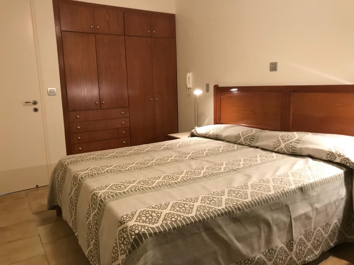 Captain Yiannis Studios & Apartments คอสทาวน์ ภายนอก รูปภาพ