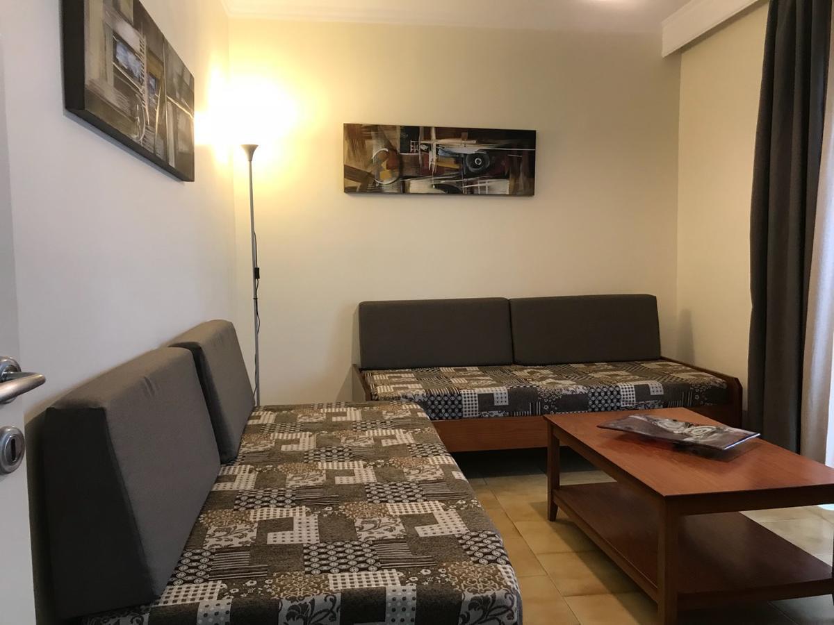 Captain Yiannis Studios & Apartments คอสทาวน์ ภายนอก รูปภาพ