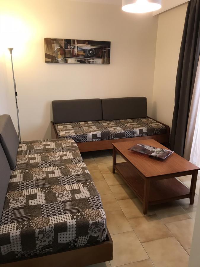 Captain Yiannis Studios & Apartments คอสทาวน์ ภายนอก รูปภาพ