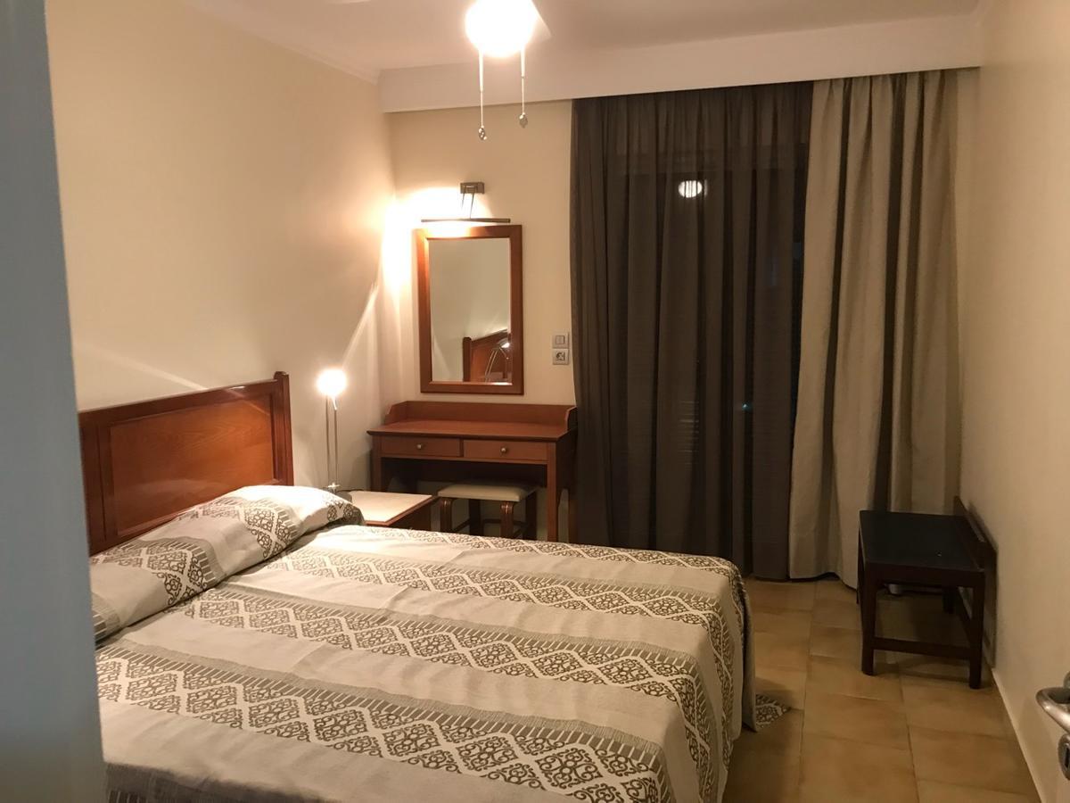 Captain Yiannis Studios & Apartments คอสทาวน์ ภายนอก รูปภาพ