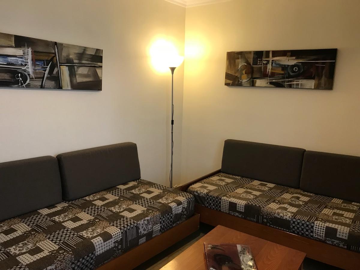 Captain Yiannis Studios & Apartments คอสทาวน์ ภายนอก รูปภาพ