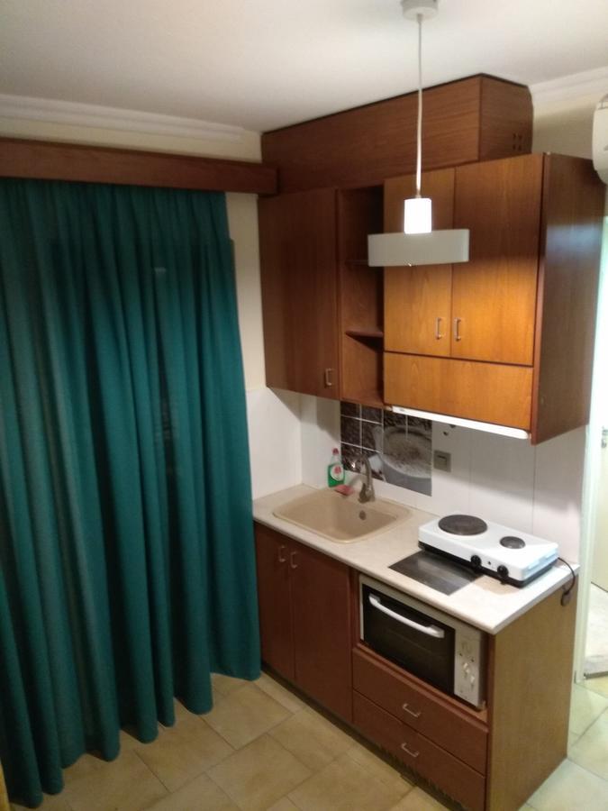 Captain Yiannis Studios & Apartments คอสทาวน์ ภายนอก รูปภาพ